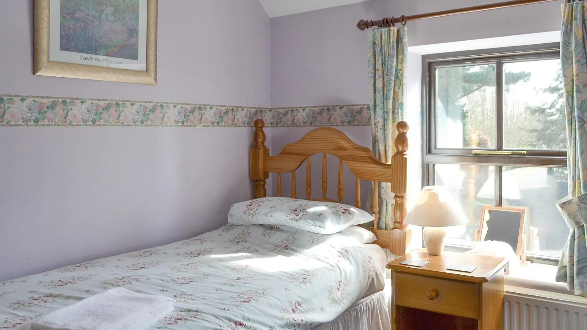 Сasa de vacaciones Villa The Granary - 16437 York