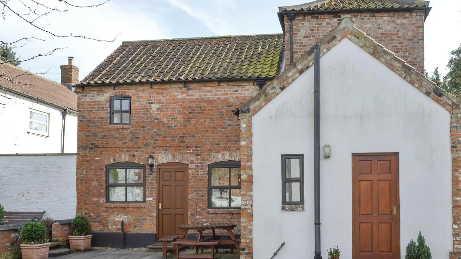 Сasa de vacaciones Villa The Granary - 16437 York