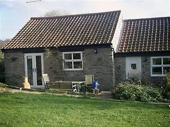 Сasa de vacaciones Villa The Granary - 16437 York